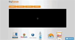 Desktop Screenshot of pembuatanlogo.com